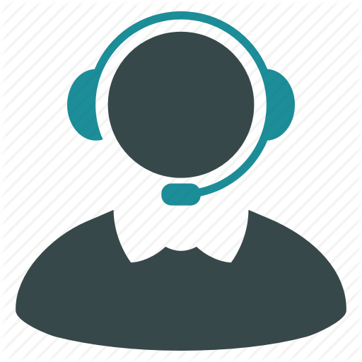 512x512 Call Center, Chat, Emergency Service, Live Chat, Phone Operator