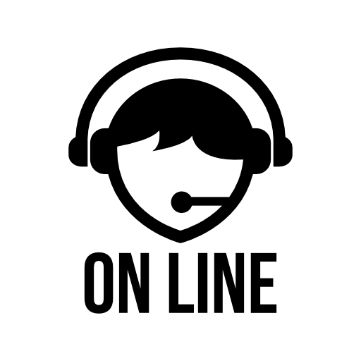 512x512 Live Chat Icons Logo Konkurentov Shopping