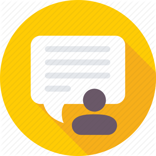 512x512 Chat Bubble, Chat Support, Customer Support, Live Chat, Live