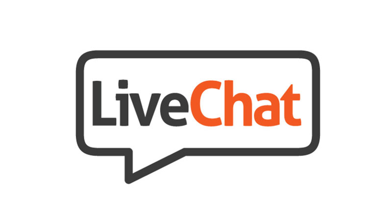 800x450 Live Chat Icon