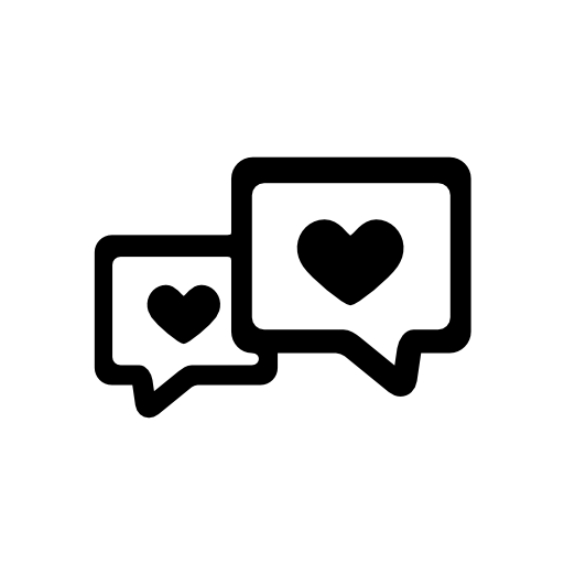 512x512 Chat Png Wechat Icons