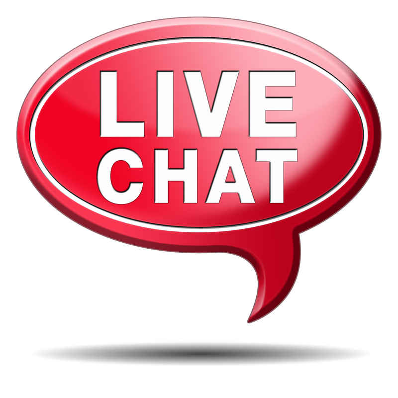 Live Chat Icon Png At Collection Of Live Chat Icon