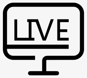 300x269 Live Icon Png, Transparent Live Icon Png Image Free Download