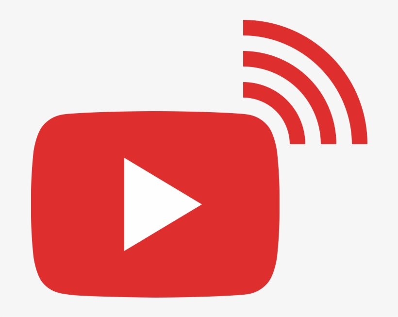 820x653 Live Youtube Png