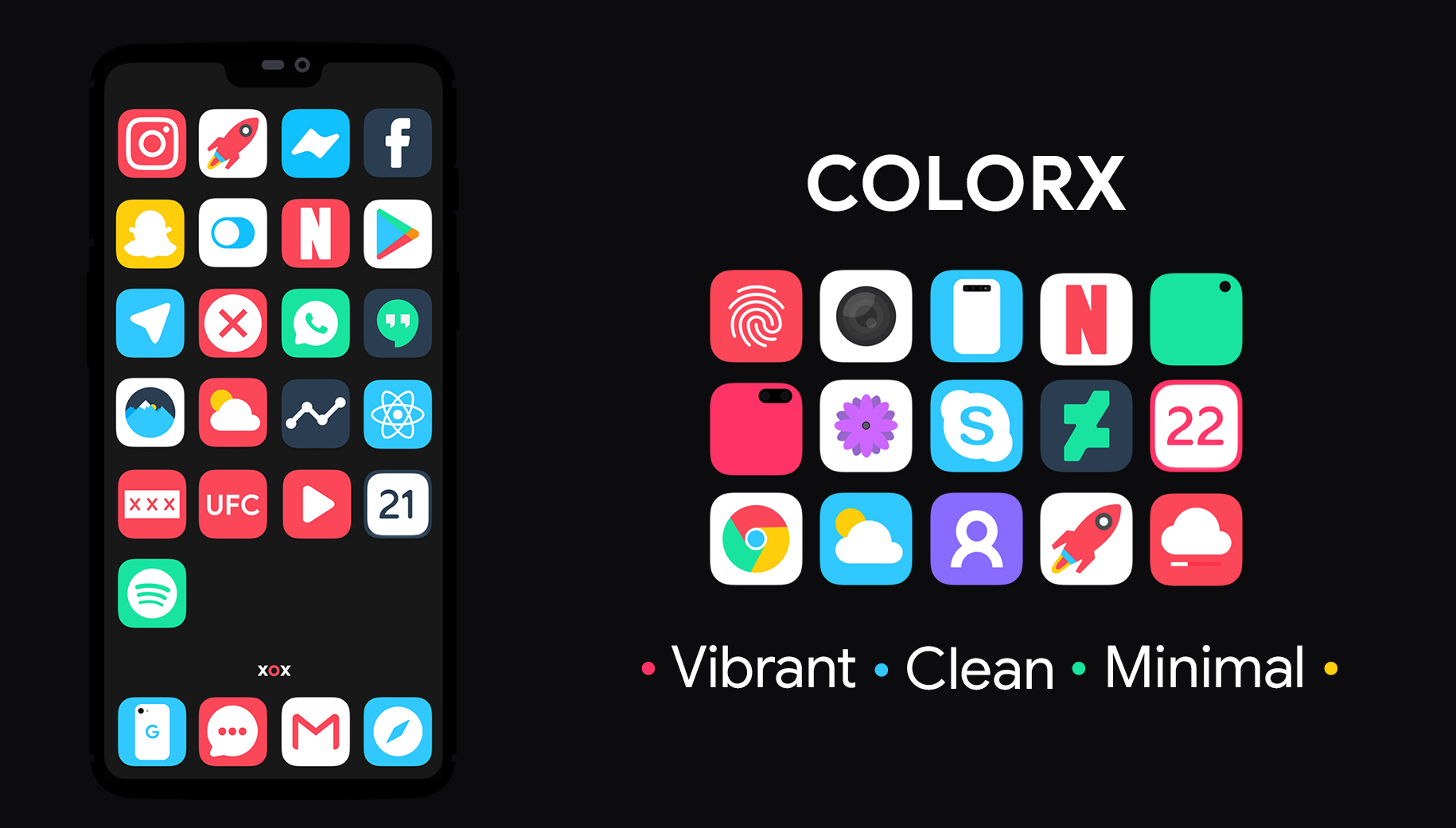 1830x1041 Promotion Colorx Icon Pack