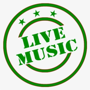 300x300 Live Music Png, Free Hd Live Music Transparent Image