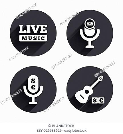 431x470 Paid Music Icon Stock Photos And Images Age Fotostock