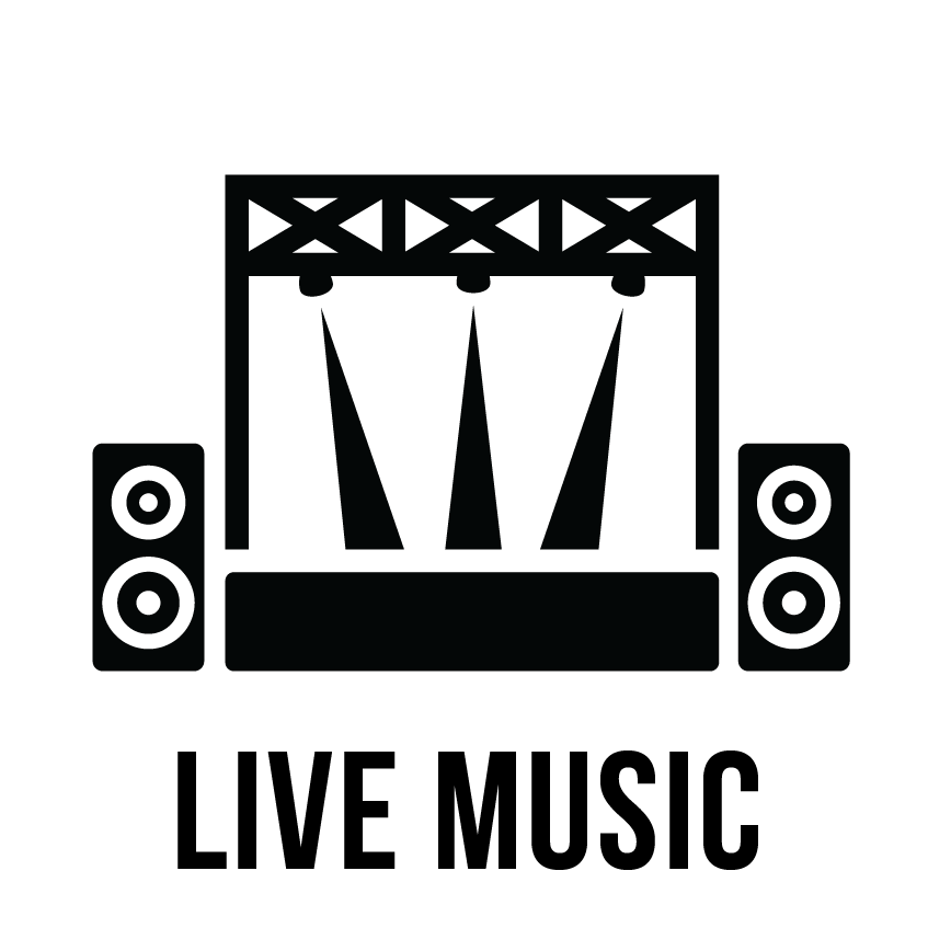 847x847 Rock The Burbs Live Music