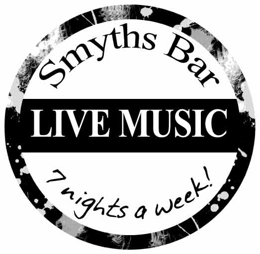 523x511 Smyths Bar Icon Nite Club