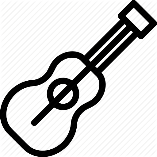 512x512 Chant, Gig, Guitar, Live, Music, Musical, Singer, Songs Icon