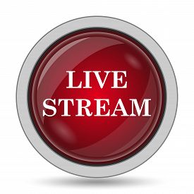 275x275 Live Stream Icon Photos And Images