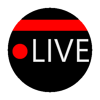325x325 Live Stream Icon Png Png Image