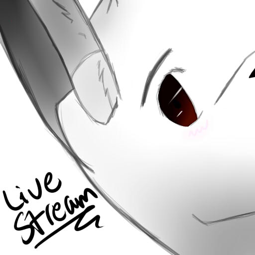 512x512 Livestream Icon