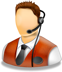 212x248 Live Support Icon