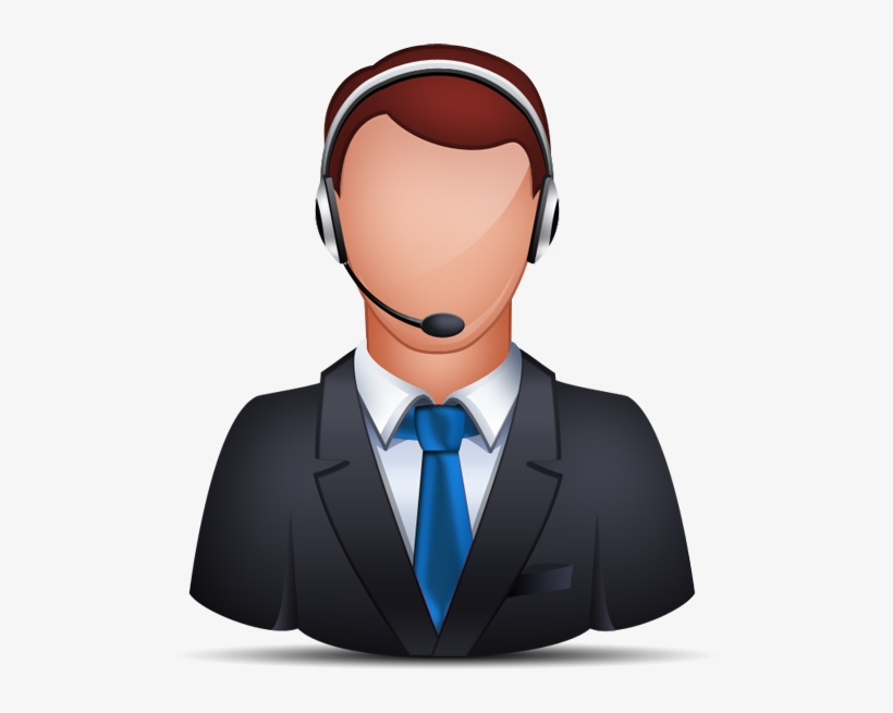 820x655 Smt Customer Support Icon Png