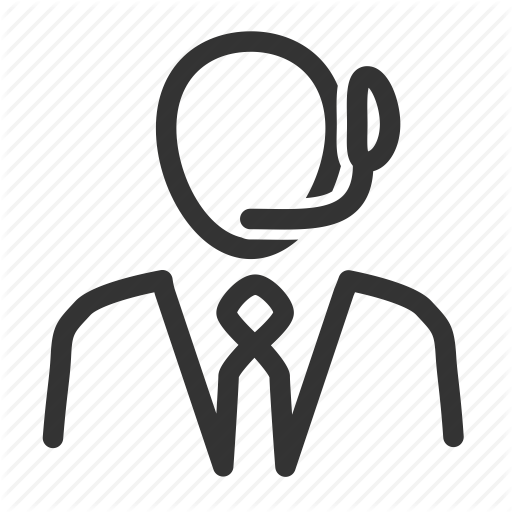 512x512 Client Support Icon