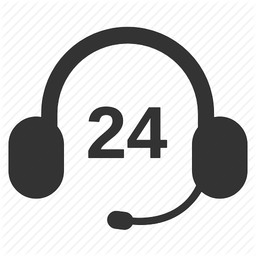 512x512 Contact, Ecommerce, Help, Live, Online, Support Icon