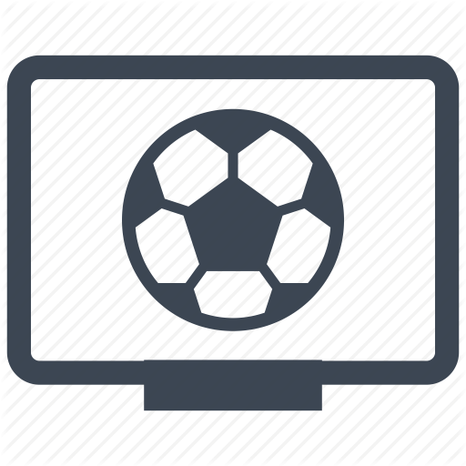 512x512 Live, Match, Soccer, Sport Icon