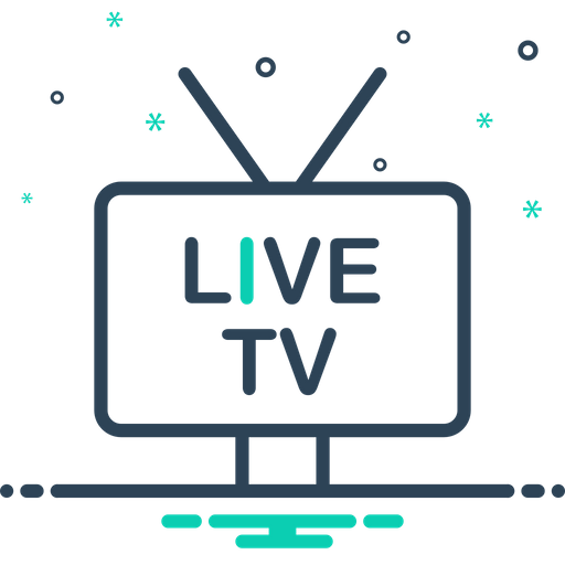 512x512 Live Tv