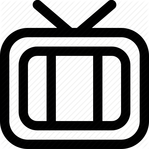 512x512 Error, Game, Live, Show, Sport, Tv Icon