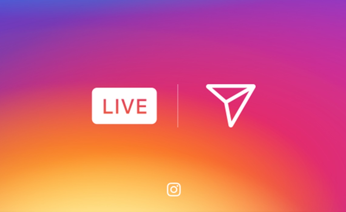 1140x700 Instagram Officially Announces The Launch Of Live Video