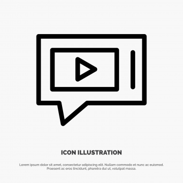 360x360 Live Video Png, Vector, And Clipart With Transparent