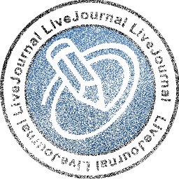 256x256 Livejournal Stamp Icon Download Stamp Social Networks Icons