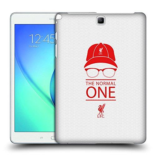 500x500 Official Liverpool Fc Lfc Icon White Mesh Klopp Icons Hard Back