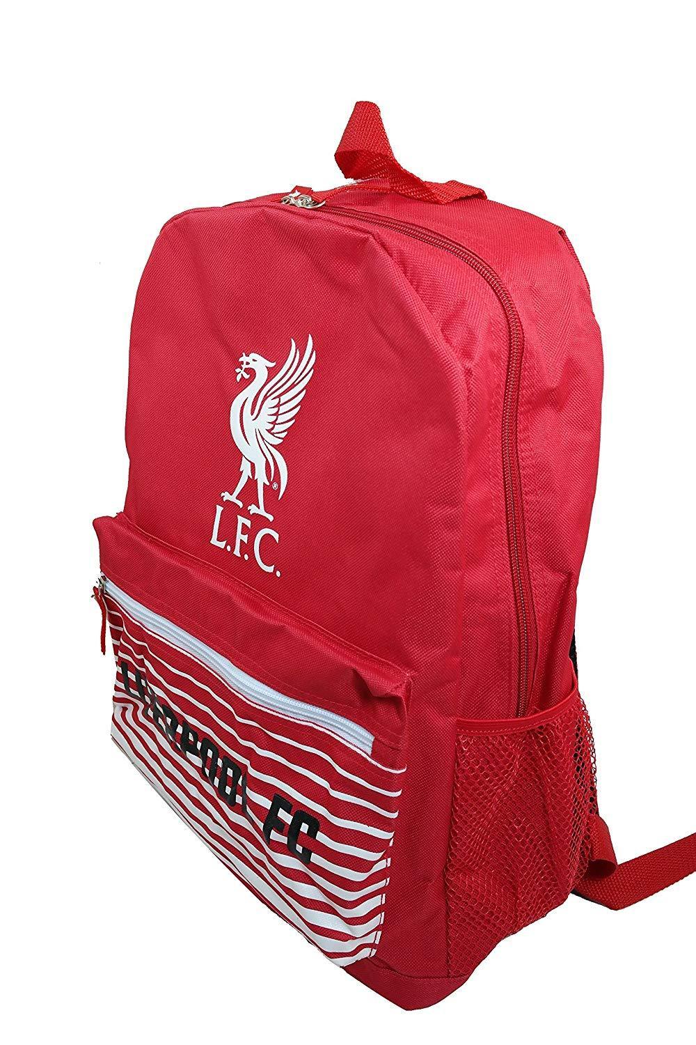1000x1500 Icon Sports Liverpool F C Official Licensed Backpack