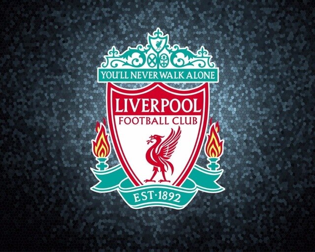 Liverpool Fc Icon At Vectorified Com Collection Of Liverpool Fc Icon Free For Personal Use