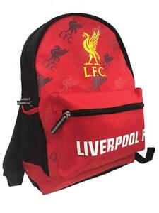 225x300 Liverpool Fc Official Licensed Team Backpack