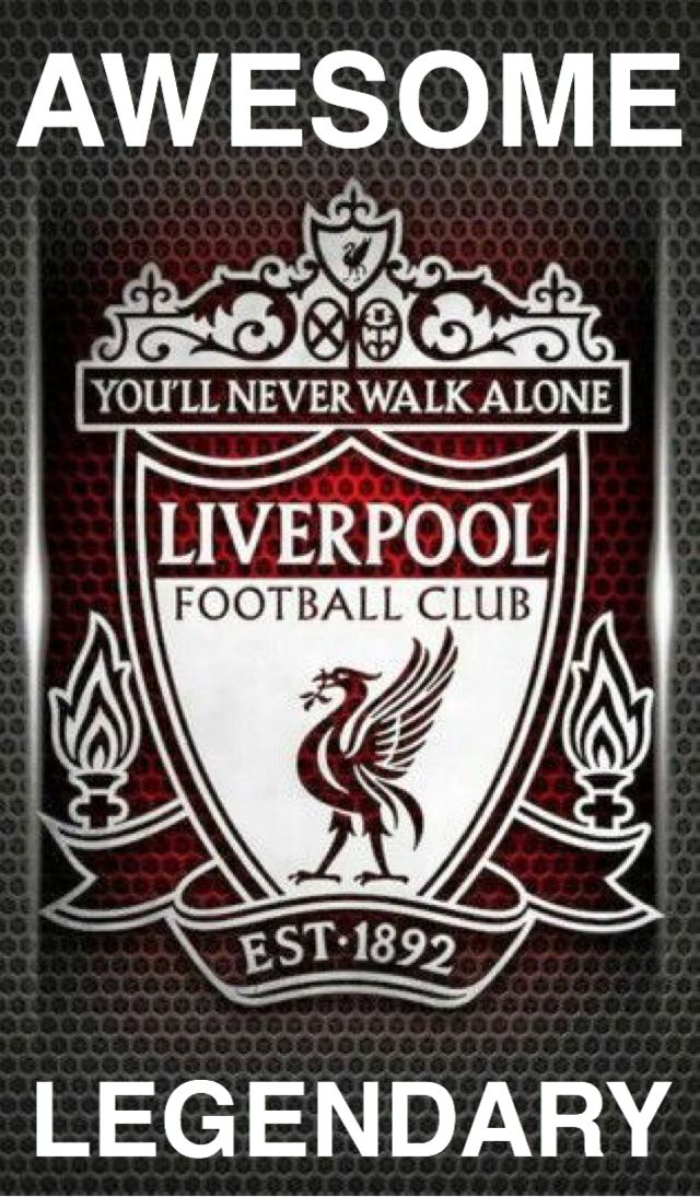 640x1094 Lfc Things Liverpool Fc Wallpaper