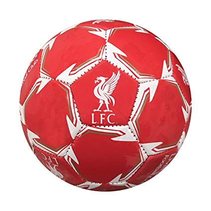 425x425 Icon Sports Liverpool Fc Official Licensed Mini Skill