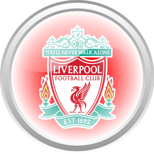 Liverpool Icon at Vectorified.com | Collection of Liverpool Icon free ...