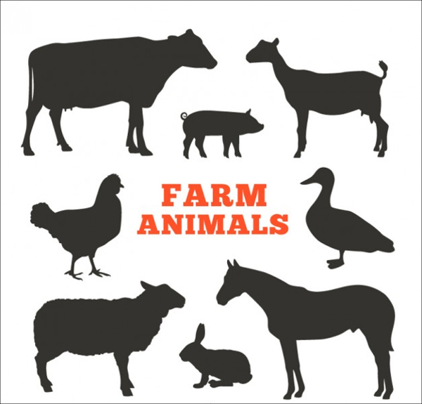 Livestock Icon