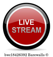 Livestream Icon