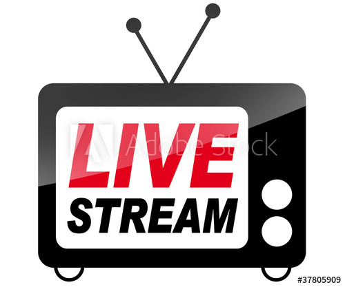 500x417 Icon Livestream