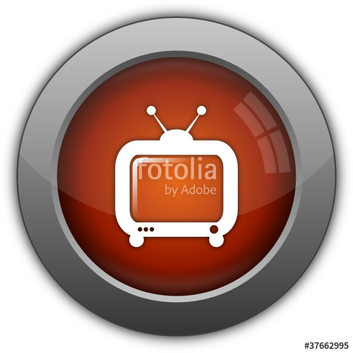 500x500 Icon Livestream Stock Image And Royalty Free Vector