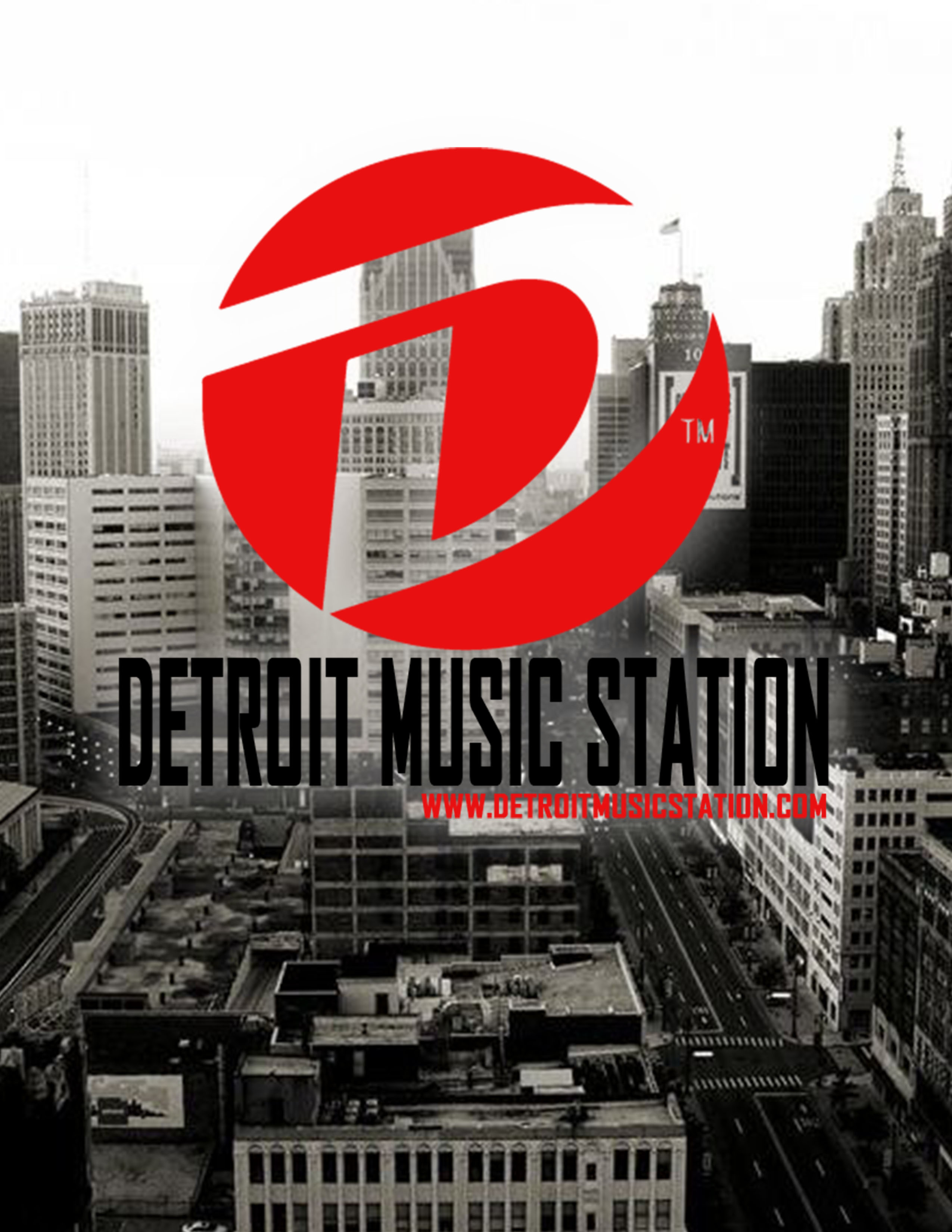 2550x3300 Livestream Icon Detroit Music Station