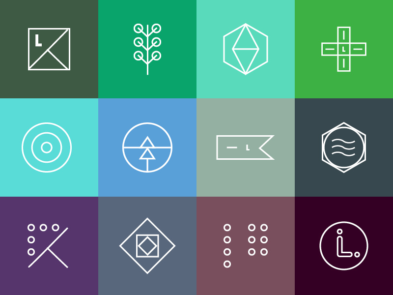 800x600 L I V I N G Icon Concepts