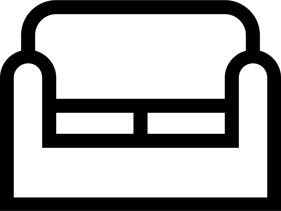 980x738 A Living Room Png Icon Free Download