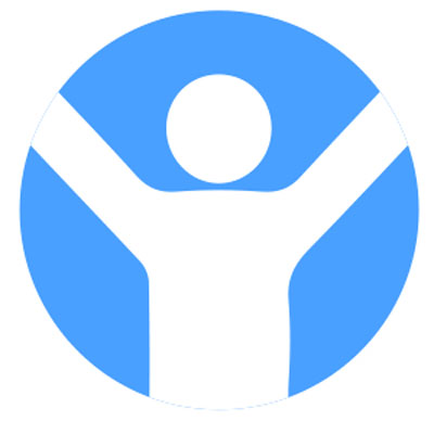 400x400 Active Living Icon