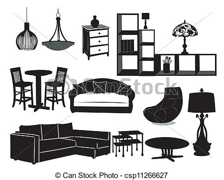 450x361 Living Room Icon