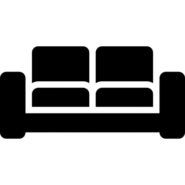 626x626 Living Room Icon