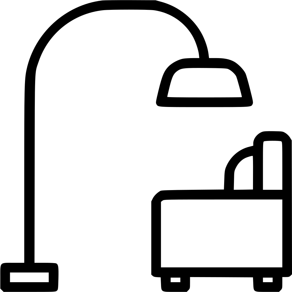 981x980 Living Room Png Icon Free Download