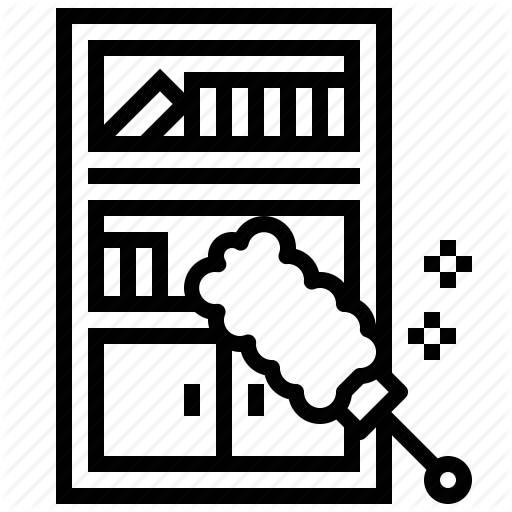 512x512 Clean The Room, Cleaning, Furniture And Household, Living Room