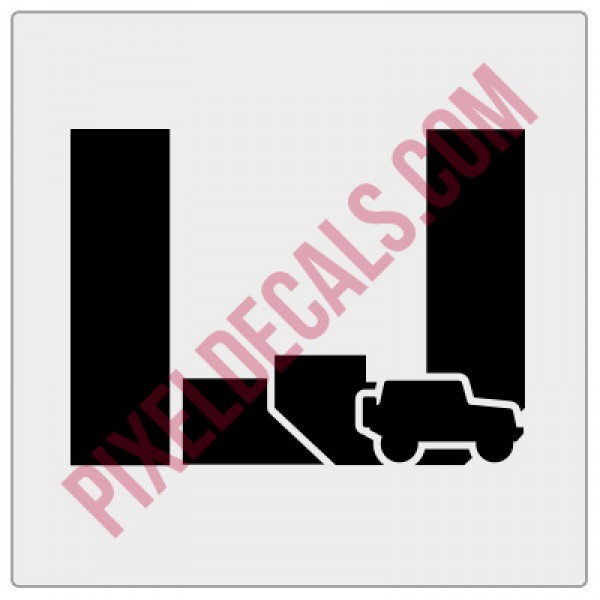 600x600 Lj Stencil Icon