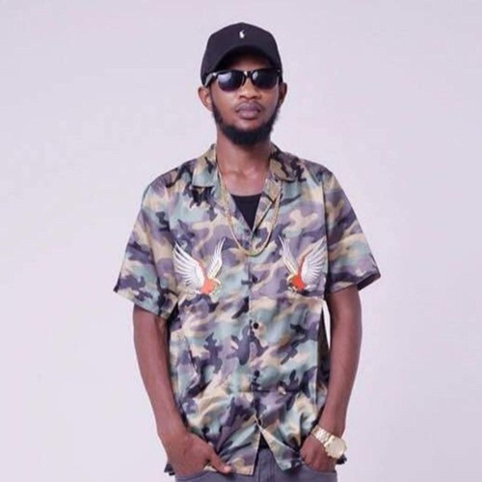 1600x1600 Audio Icon Freestyle