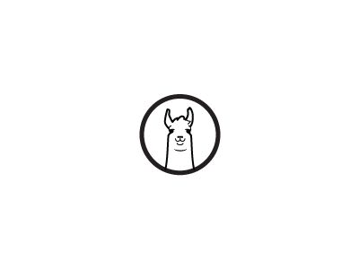 400x300 Llama Icon