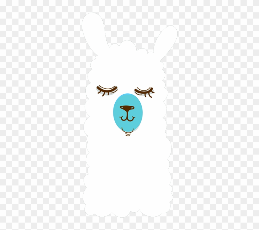 840x744 No Drama Llama Icon